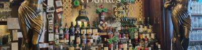 Molly Malone Bar