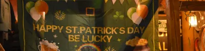 St. Patrick's Day