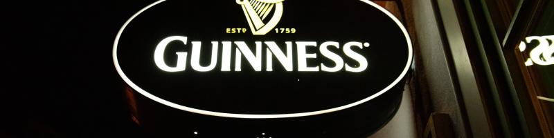 St. Patrick's Day
